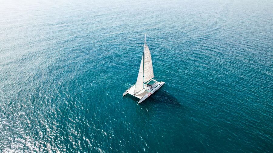 Valencia: Catamaran Cruise with Sunset Option - Practical tips before you go