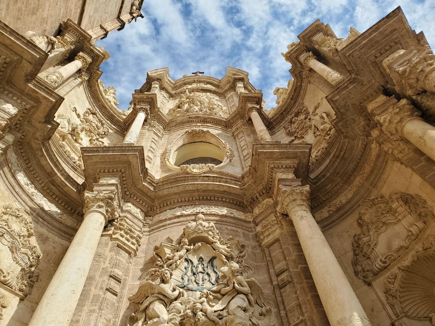 Valencia: Cathedral, St Nicholas, and Lonja de la Seda Tour - Key points at a glance