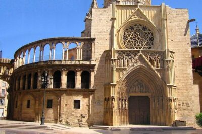 Valencia City Excursion – From Albir, Benidorm & Calpe