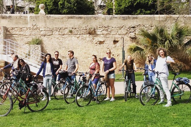 Valencia City Sights Bike Tour - Why Valencia Works So Well by Bicycle
