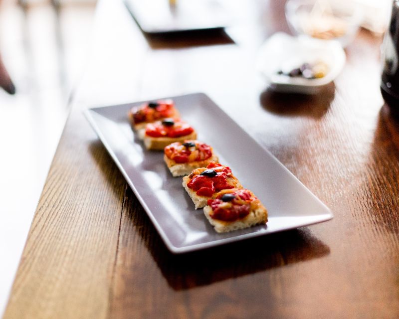 Valencia: City Tour with Tapas Shore Excursion - Who will enjoy this excursion most?