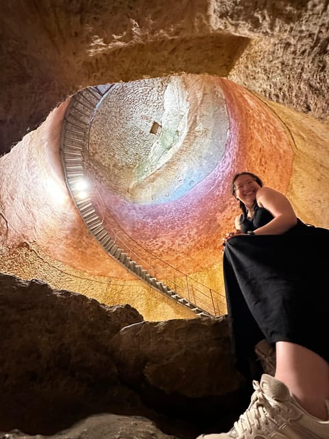 Valencia: Day trip exploring waterfalls, springs and caves - Why the included photographer is useful