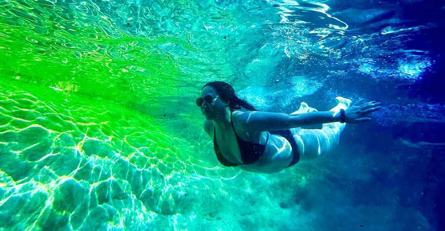 Valencia: Day trip exploring waterfalls, springs and caves - Is $130 a fair price?