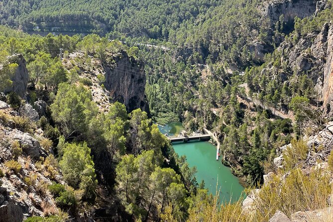 Valencia Day Trip with Swimming and Hiking in Montanejos - Who should book this Montanejos day trip