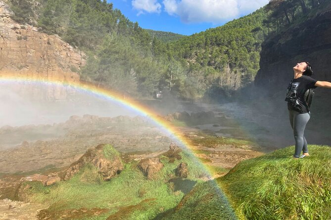 Valencia Day Trip with Swimming and Hiking in Montanejos - The 10:00 am departure from Valencia