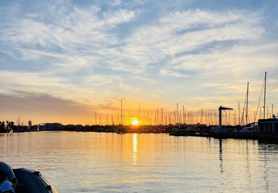 Valencia: Exclusive Sunset Cruise with Drink - Key points to know before you book