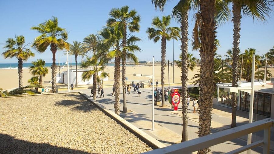 Valencia: Fantastic Segway Tour from the Center to the Beach - Why this route works so well for Valencia