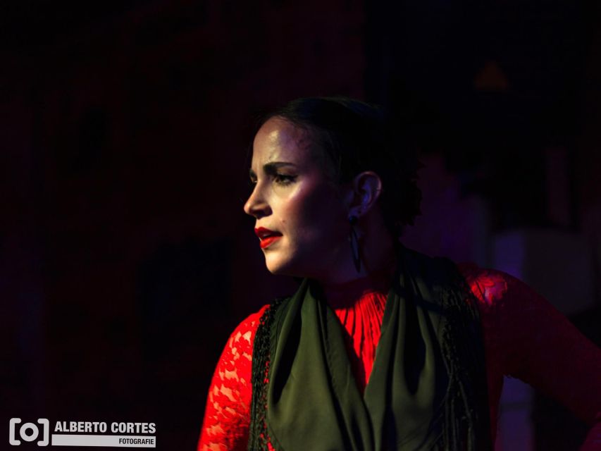 Valencia: Flamenco at Toro y La Luna with optional Dinner - Audience interaction at the end