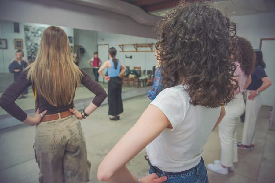 Valencia: Flamenco Class Experience - What the One-Hour Flamenco Class Really Teaches