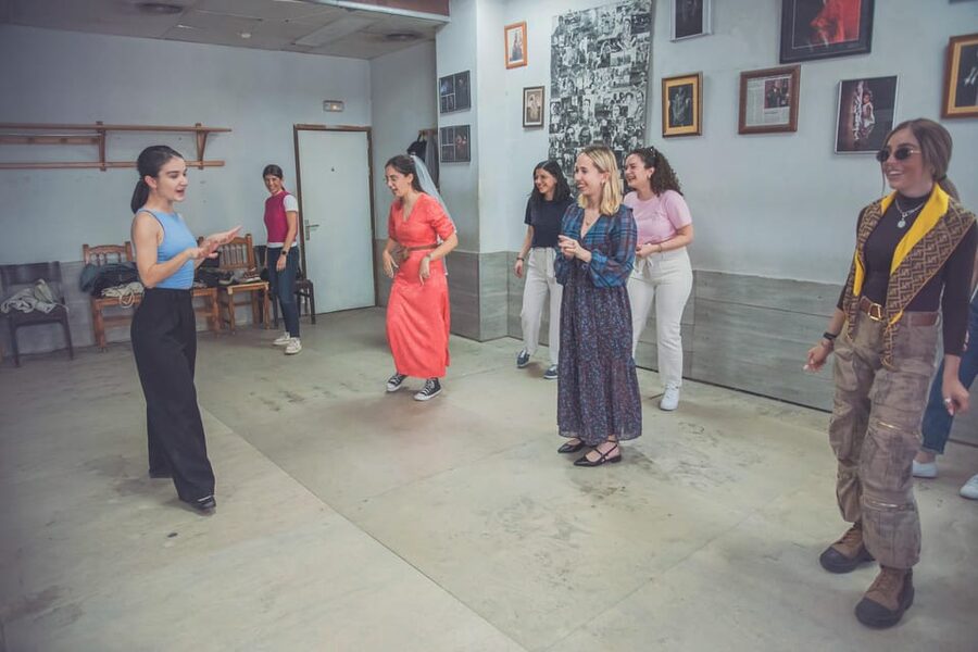 Valencia: Flamenco Class Experience - Is $46 a Fair Price for One Hour?