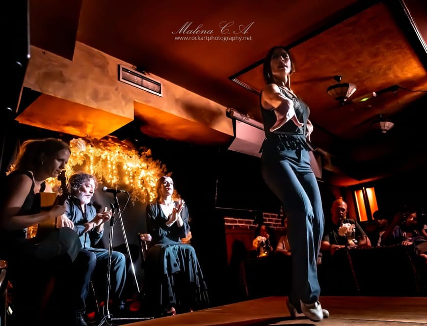 Valencia: Flamenco Show at Tablao La Reina - Should you book this Valencia flamenco show?