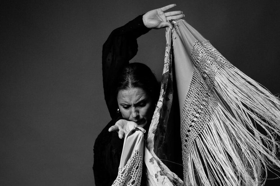 Valencia: Flamenco Show TEATRE TABLAO FLAMENCO in Teatro Talia - Key points to know before you book