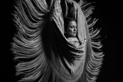 Flamenco Show TEATRE TABLAO FLAMENCO in Teatro Talia