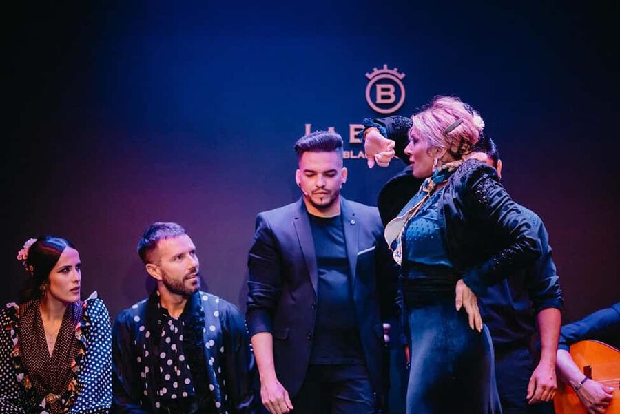 Valencia: Flamenco Show with Dinner at La Bulería - FAQ