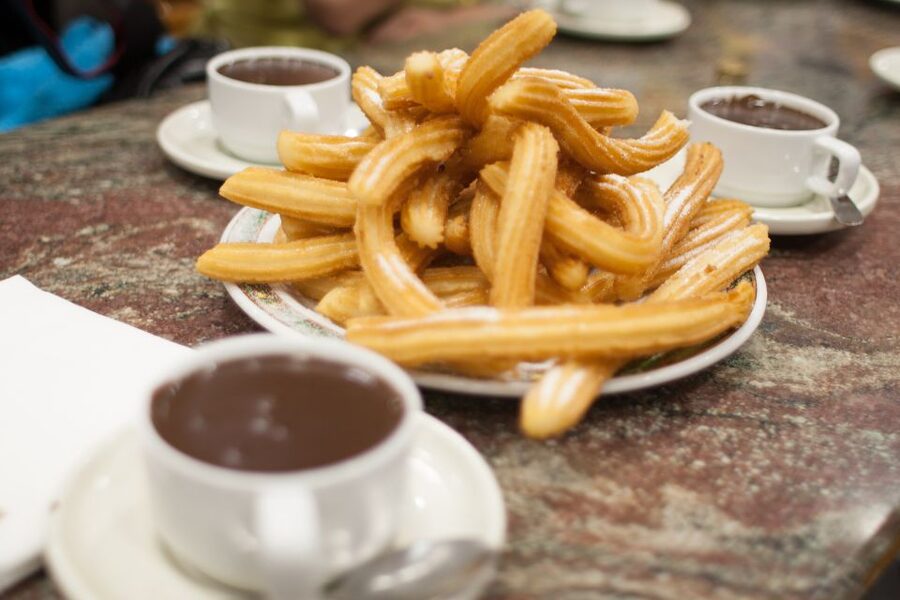 Valencia: Guided City Walking Tour with Tapas Tastings - What $161 per person gets you