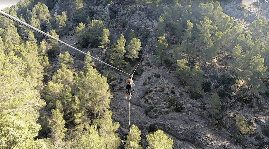 Valencia: Guided Mountaineering Experience - Key points to know before you book