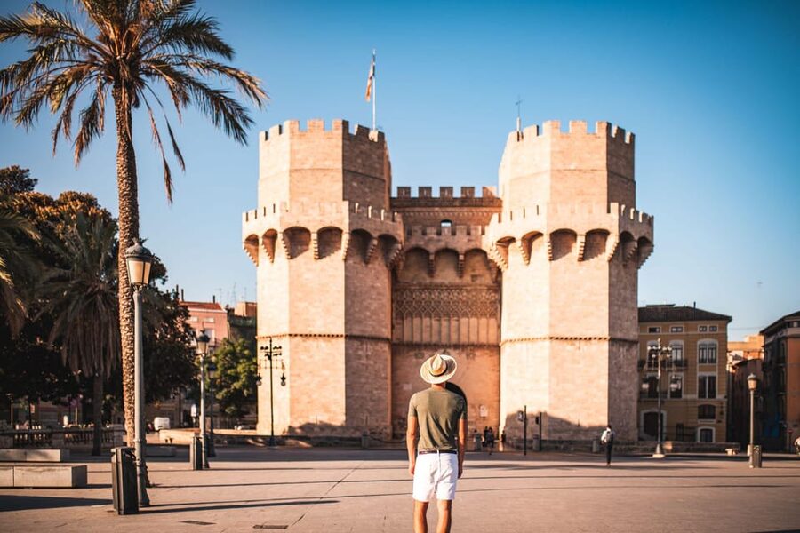 Valencia Highlights Half-Day Private Tour with Local Tasting - Key details to know before you book