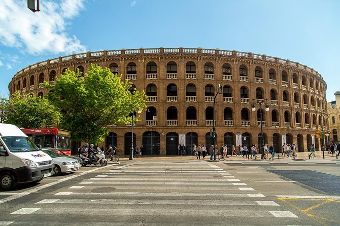 Valencia Highlights with Private Vehicle (Private Tour) - Valencia Cathedral and the Holy Grail