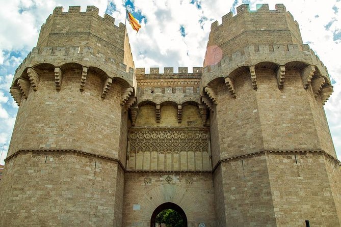 Valencia Highlights with Private Vehicle (Private Tour) - What makes the guides useful