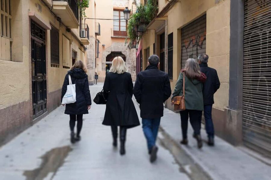 Valencia: Historical Walking Tour - Why this walk works as a first look at Valencia