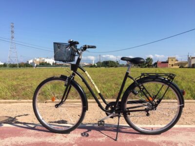Horchata Bike Tour