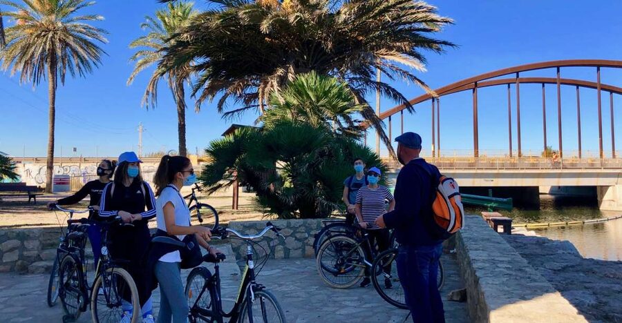 Valencia: Horchata Bike Tour - Should you book the Valencia Horchata Bike Tour?