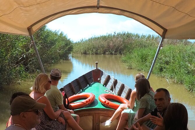 Valencia: Jeep Tour Albufera Park - Why Albufera is worth leaving Valencia for