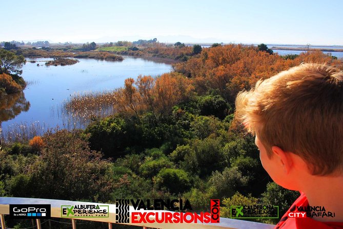 Valencia: Jeep Tour Albufera Park - El Saler beach brings a relaxed finish