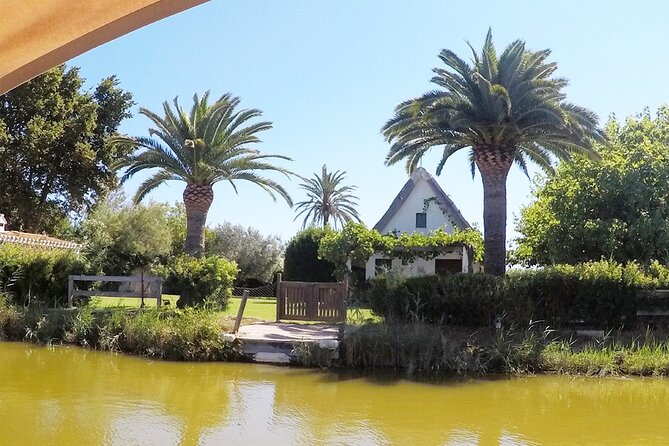 Valencia: Jeep Tour Albufera Park - What the $89 price really covers