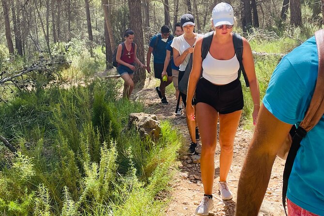 Valencia–Montanejos: Hiking/Raft/Kayak or Salto de la Novia - Timing, group size, and practical preparation