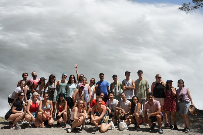 Valencia–Montanejos: Hiking/Raft/Kayak or Salto de la Novia - Choosing hiking, rafting, kayaking, or a quiet swim