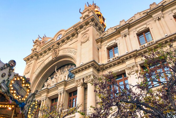 Valencia Monumental Scavenger Hunt - How the Valencia app hunt works