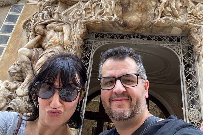 Valencia Monumental Scavenger Hunt - Dos Aguas Palace and the route’s grandest sight