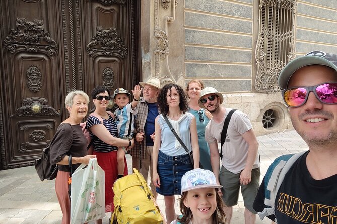 Valencia Monumental Scavenger Hunt - Who will enjoy this Valencia activity