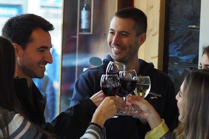 Valencia Morning Food Tour with Central Market by Food Lover Tour - Why Valencia’s morning food culture matters