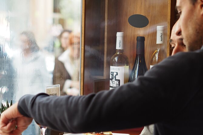 Valencia Morning Food Tour with Central Market by Food Lover Tour - Town Hall Square and the Valencian aperitif