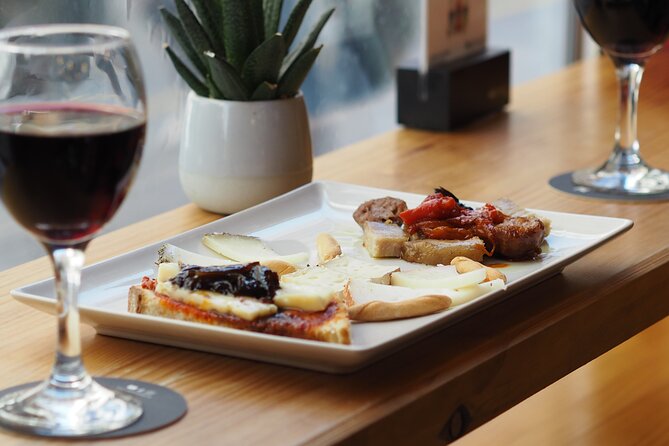 Valencia Morning Food Tour with Central Market by Food Lover Tour - Plaza Redonda and the surprising local coffee