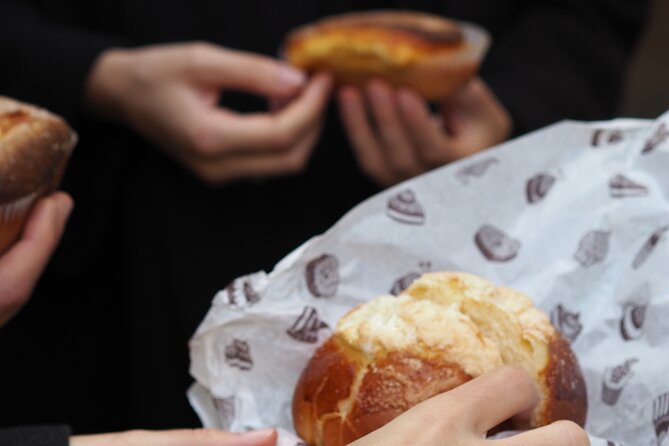 Valencia Morning Food Tour with Central Market by Food Lover Tour - Starting near the Patriarch College