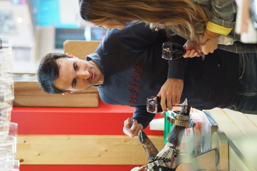 Valencia: Morning Food Tour with Central Market Visit - Key points to know before booking