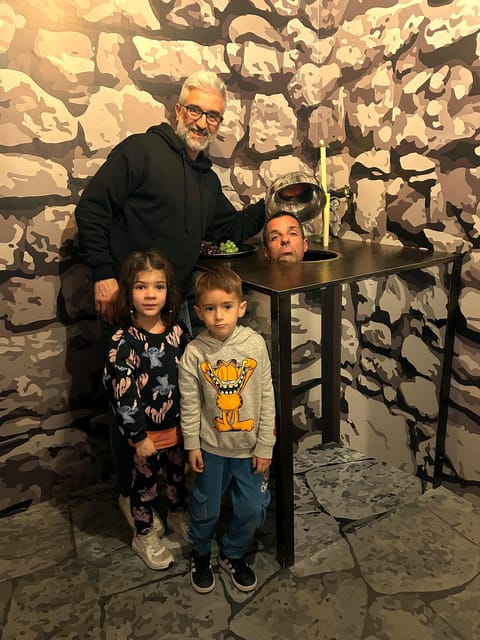 Valencia: Museo Iluziona Entry Ticket With Optional VR - Who will enjoy this most