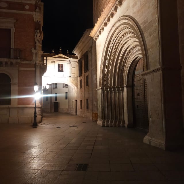 Valencia: Mystical Journey of Spirit and Secrets - Who will enjoy this unusual Valencia walk?