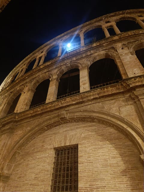 Valencia: Mystical Journey of Spirit and Secrets - How to prepare for a better experience