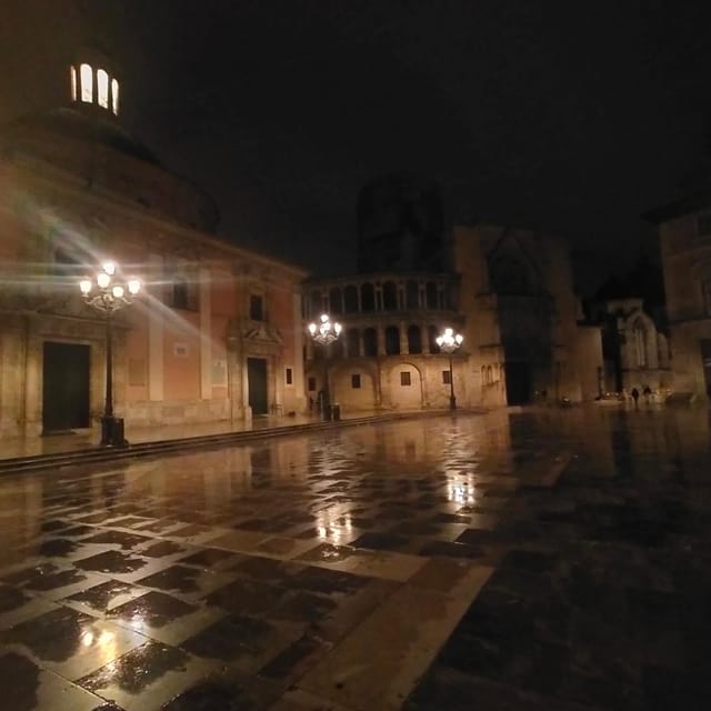 Valencia: Mystical Journey of Spirit and Secrets - Should you book Mystical Valencia?