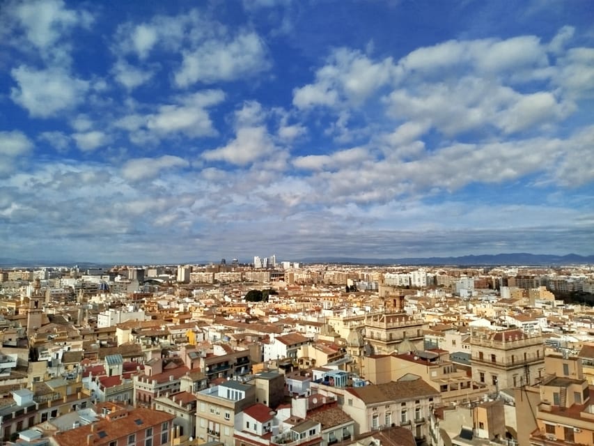 Valencia: Mystical Journey of Spirit and Secrets - Following symbols, sacred places, and local legends