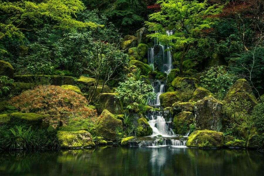 Valencia Natural Wonders: Exploring the Top 4 Waterfalls - Four waterfalls in six hours
