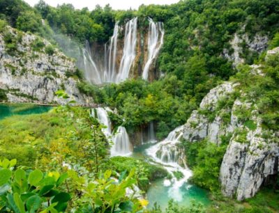 Valencia Natural Wonders: Exploring the Top 4 Waterfalls