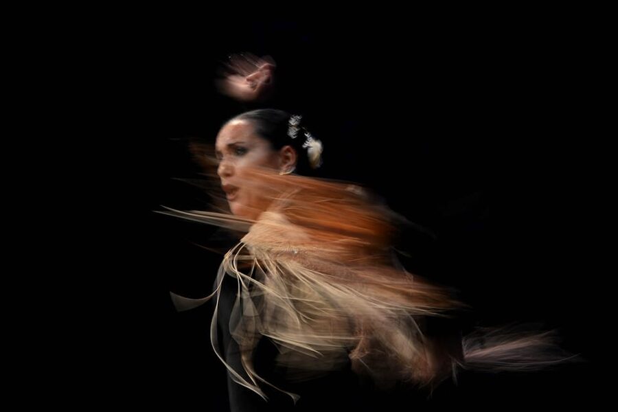 Valencia: New Flamenco Show in the Most Emblematic Theater of the City - Planning your Thursday in Barrio del Carmen
