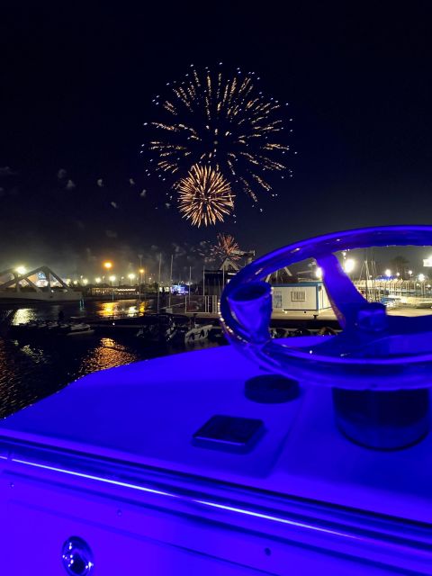 Valencia: Night Cruise with Free Drink - Who will enjoy this cruise most?