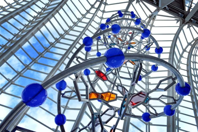 Valencia: Oceanogràfic, Hemisfèric & Science Museum Combo - Key points to know before you book