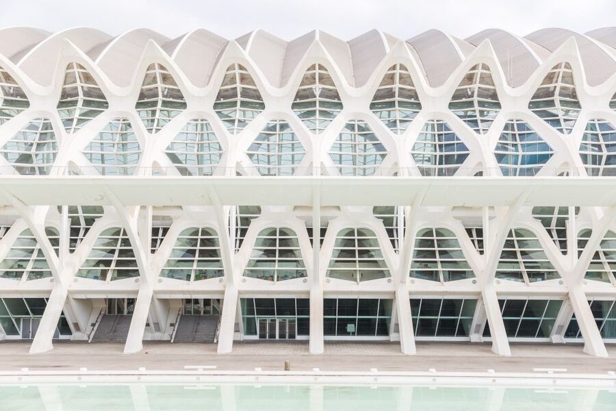 Valencia: Oceanogràfic, Hemisfèric & Science Museum Combo - Should you book this Valencia combo?